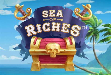 Slot Sea Of Riches